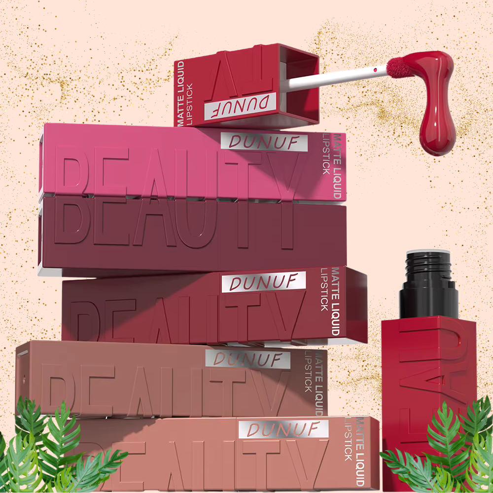 DUNUF BEAUTY